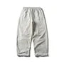 Wide-Leg Relaxed Pants