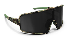 Woodland Camo
