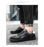 Two-Tone Sneakers