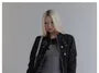 Details Slim-Fit Punk Jacket