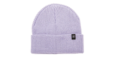 Lavender Beanie
