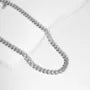 Cuban Link Chain Necklace